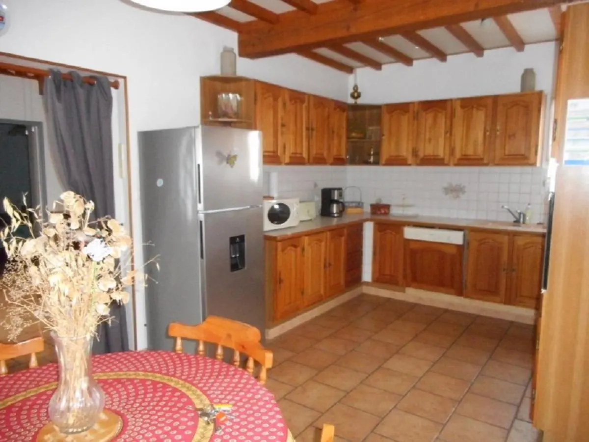 Le Rieufroid Holiday home Malaucene 0*,  France