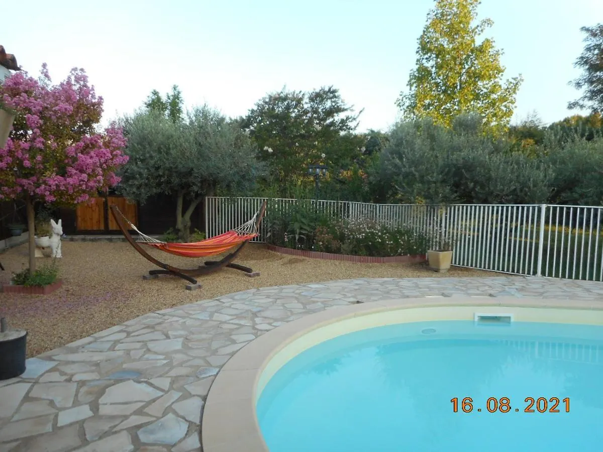 Le Rieufroid Holiday home Malaucene 0*,  France