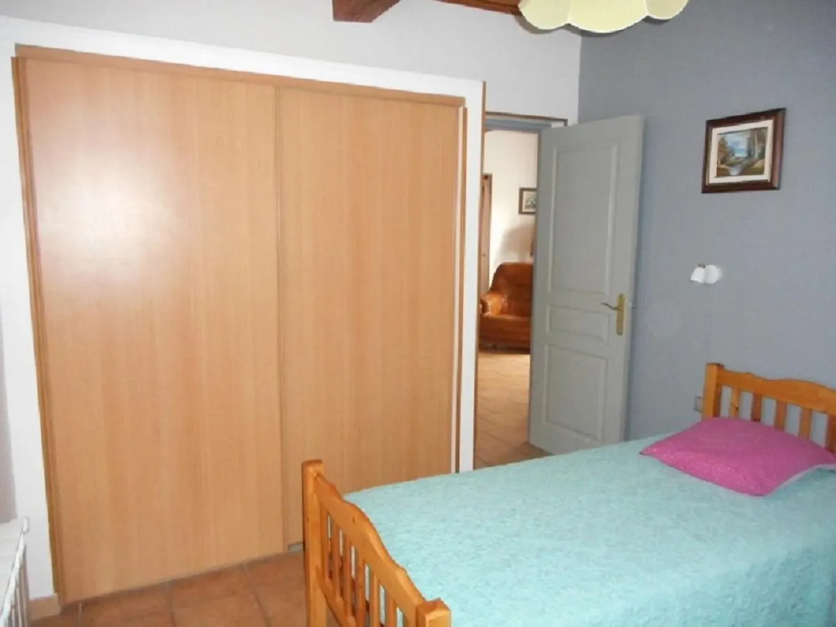 Le Rieufroid Holiday home Malaucene France