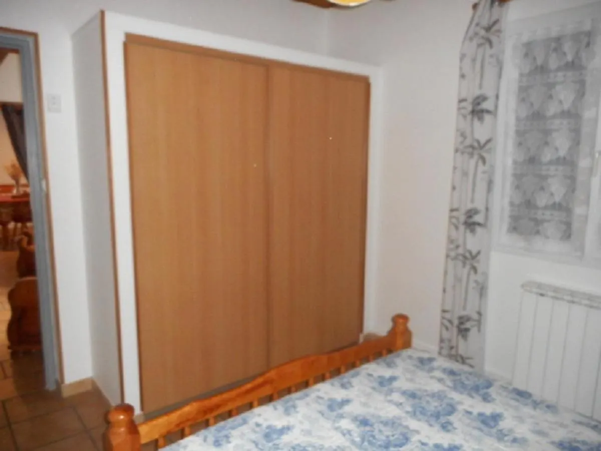 Le Rieufroid Holiday home Malaucene France