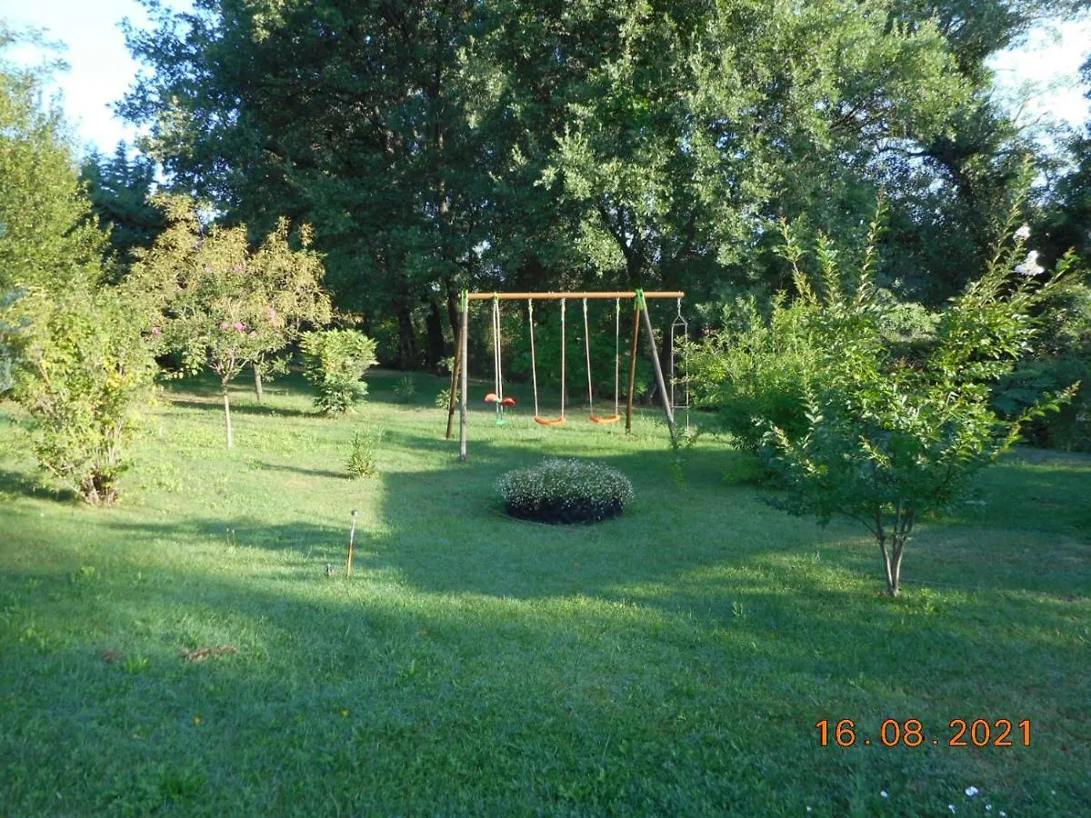 Le Rieufroid Holiday home Malaucene