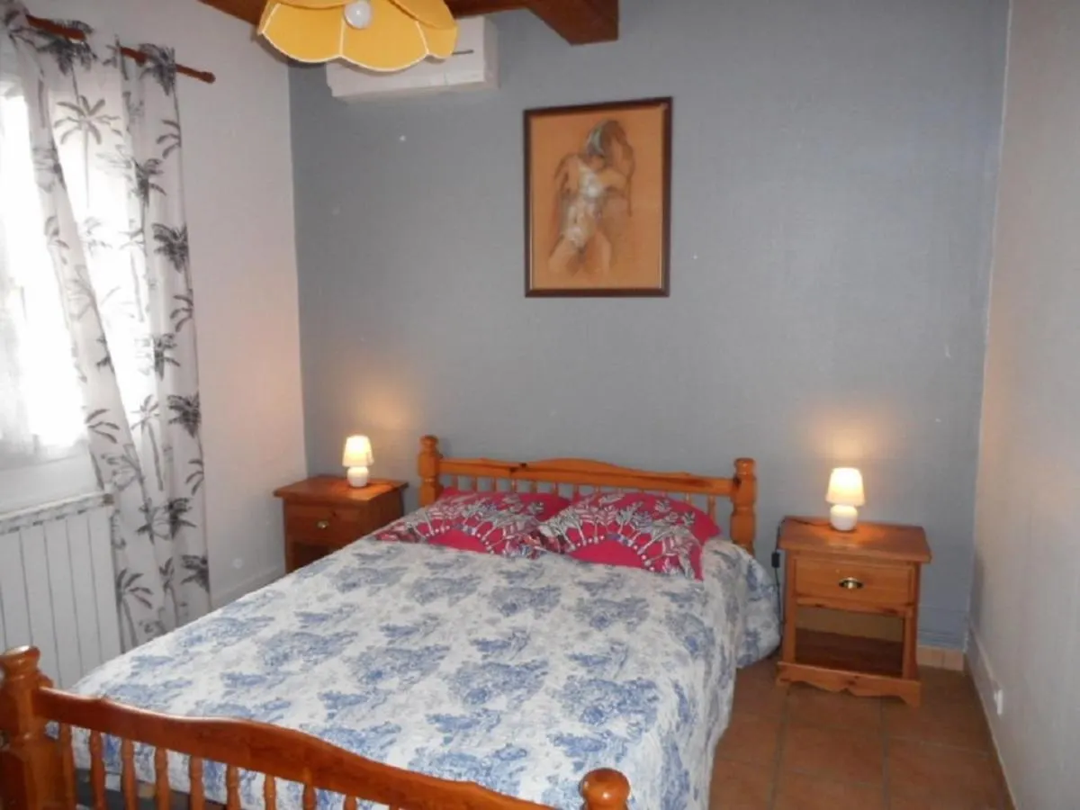 Le Rieufroid Holiday home Malaucene