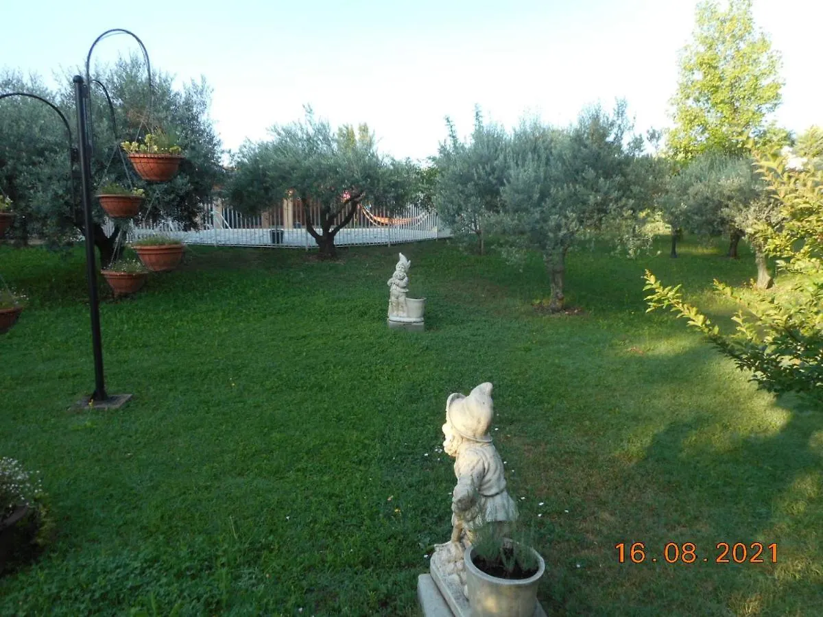 Le Rieufroid Holiday home Malaucene 0*,
