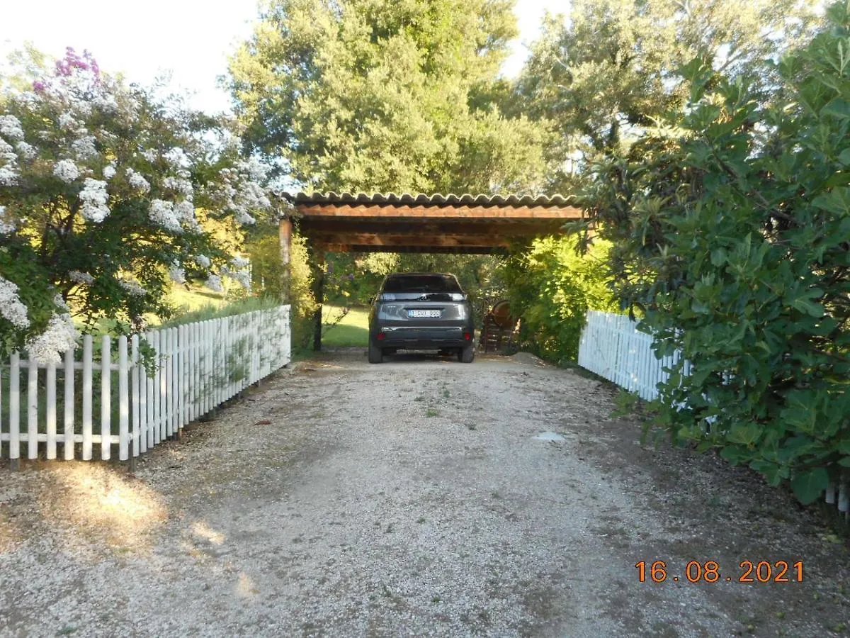 Le Rieufroid Holiday home Malaucene