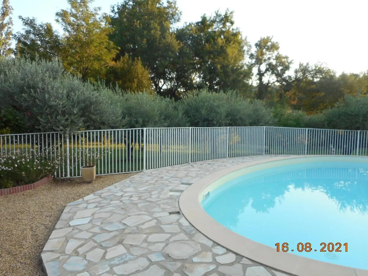 Le Rieufroid Holiday home Malaucene