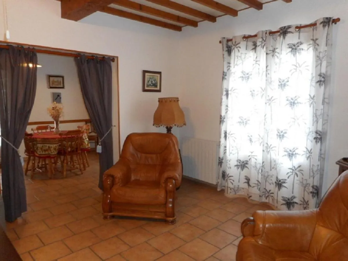 Le Rieufroid Holiday home Malaucene