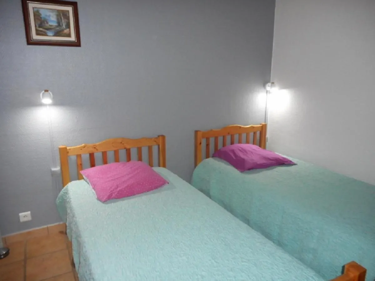 Le Rieufroid Holiday home Malaucene 0*,  France