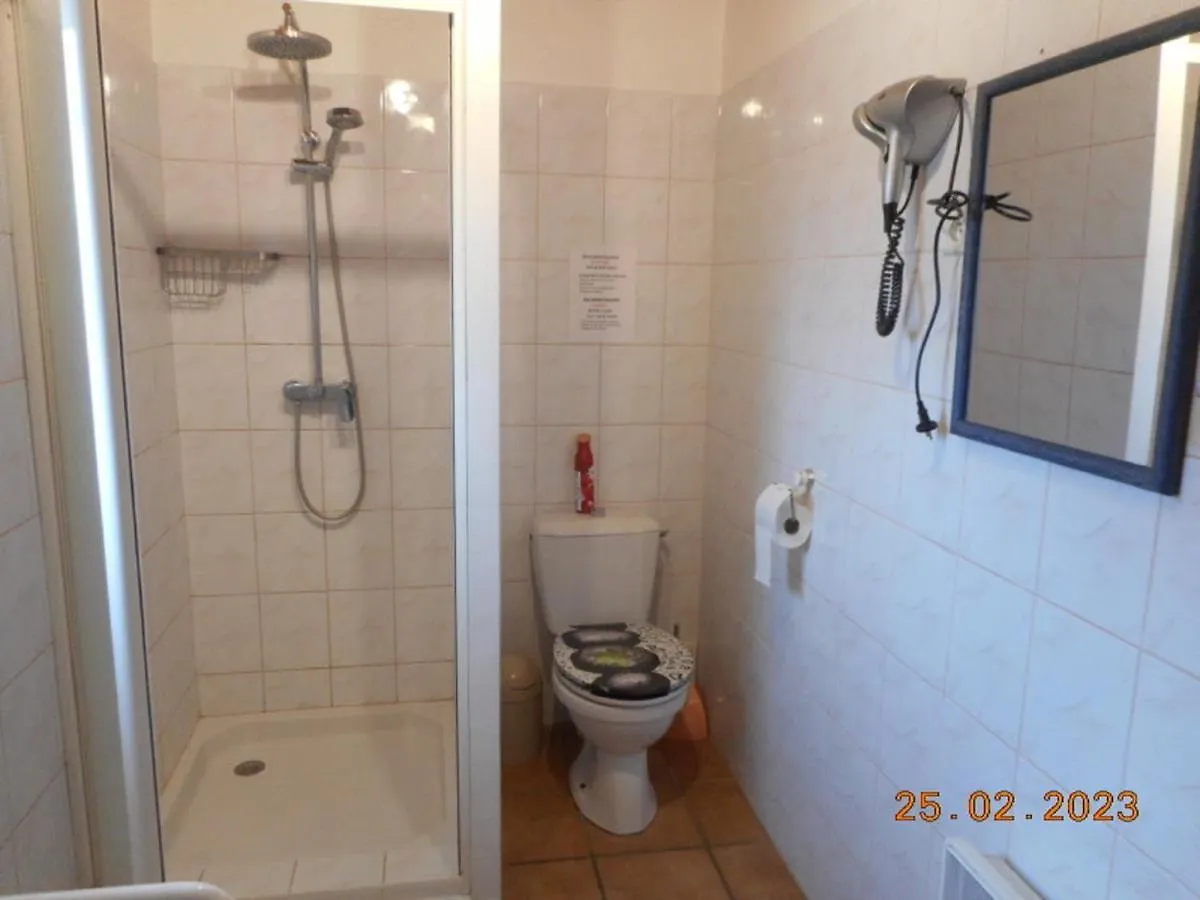 Le Rieufroid Holiday home Malaucene