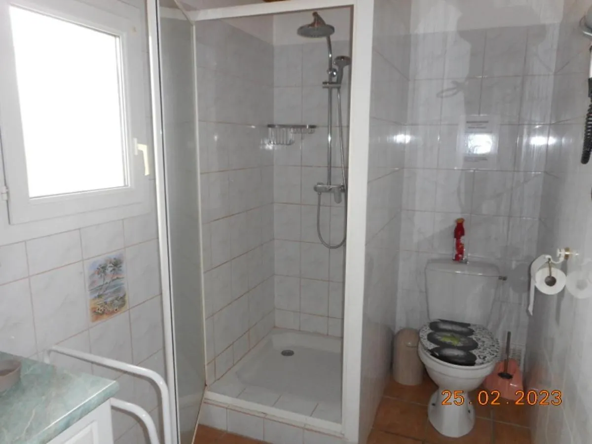 Le Rieufroid Holiday home Malaucene