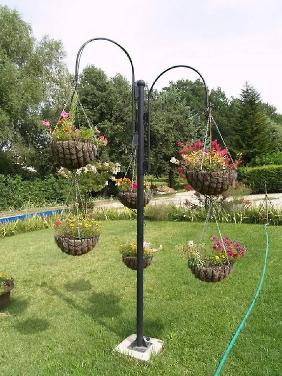 Le Rieufroid Holiday home Malaucene France