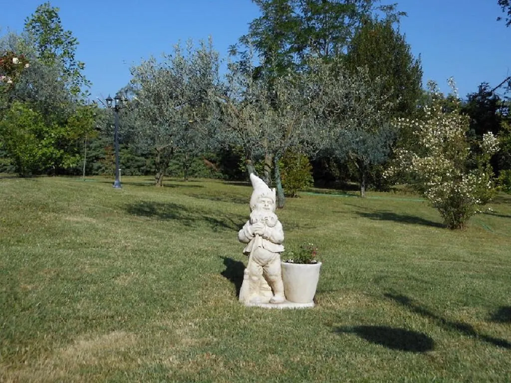 Le Rieufroid Holiday home Malaucene