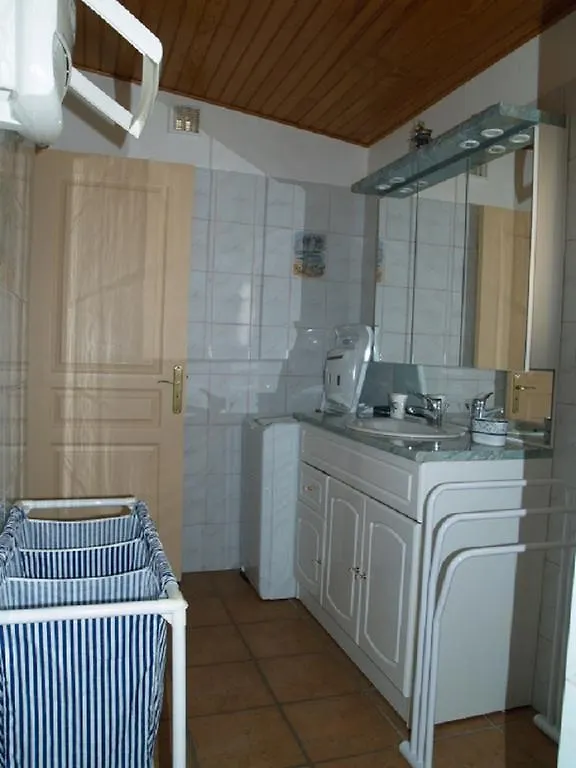 Le Rieufroid Holiday home Malaucene France
