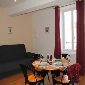 Cycl'appart Appartement