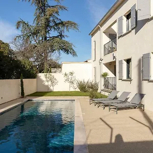  Appartement Les Cyclistes