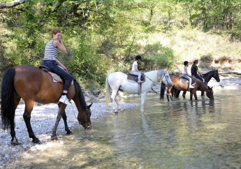 Le Rieufroid Holiday home Malaucene